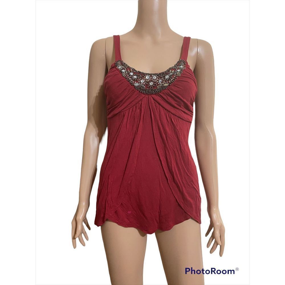 Vintage Studio Y Top S